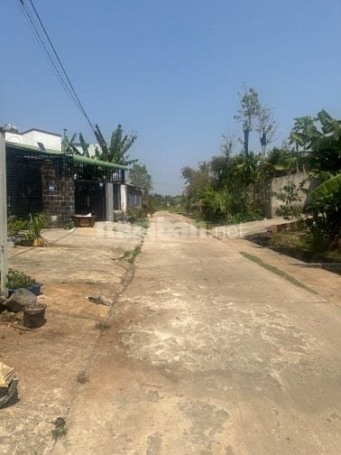 Bán nhà cấp bốn eatam 6x20 thổ cư 50 giá rẻ 