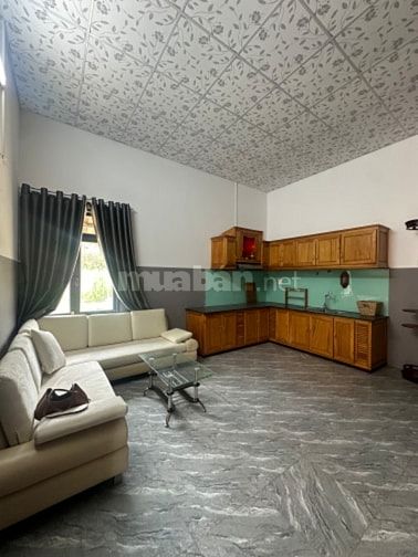 Bán nhà cấp bốn eatam 6x20 thổ cư 50 giá rẻ 