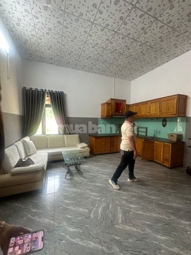Bán nhà cấp bốn eatam 6x20 thổ cư 50 giá rẻ 
