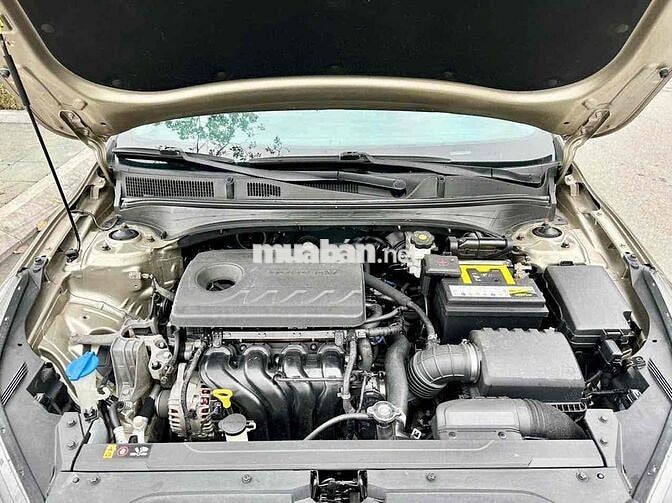 Kia Cerato 2019 1.6 AT Luxury