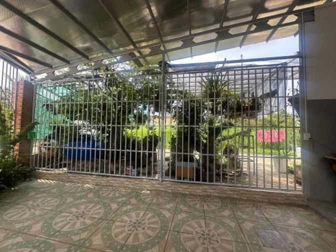 Bán nhà cấp bốn eatam 6x20 thổ cư 50 giá rẻ 