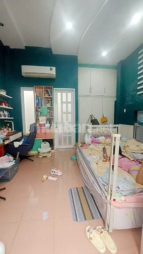 NHÀ HXH 8m, 74M2 3 TẦNG 4 PN, Trường Chinh, P13, Tân Bình nhỉnh 10 TỶ