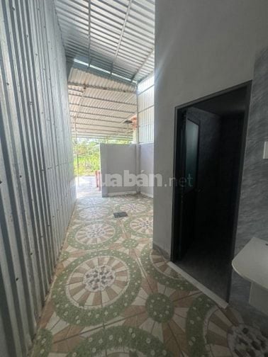 Bán nhà cấp bốn eatam 6x20 thổ cư 50 giá rẻ 