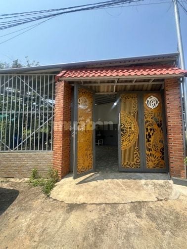 Bán nhà cấp bốn eatam 6x20 thổ cư 50 giá rẻ 