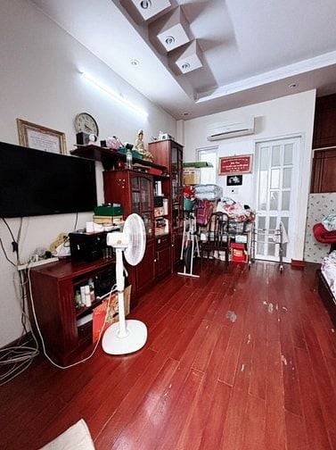 NHÀ HXH 8m, 74M2 3 TẦNG 4 PN, Trường Chinh, P13, Tân Bình nhỉnh 10 TỶ