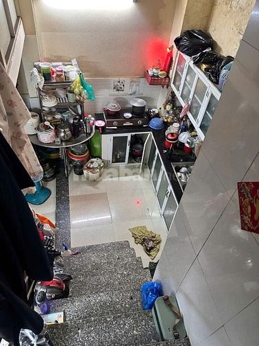 BÁN NR 4 TẦNG, 6PN, TRUNG TÂM QUẬN 10, ĐƯỜNG VĨNH VIỄN, GIÁ 6,99 TỶ