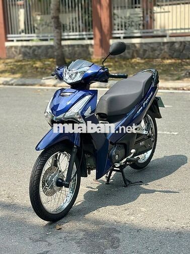 Bán Honda Future 2024–Xe Cũ Chưa Ra Biển