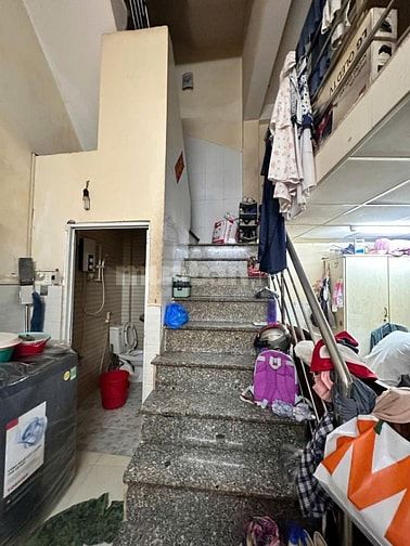 BÁN NR 4 TẦNG, 6PN, TRUNG TÂM QUẬN 10, ĐƯỜNG VĨNH VIỄN, GIÁ 6,99 TỶ