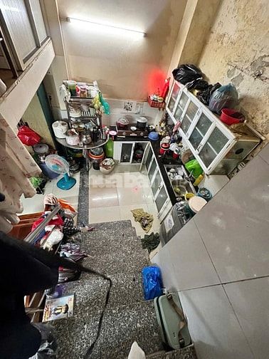 BÁN NR 4 TẦNG, 6PN, TRUNG TÂM QUẬN 10, ĐƯỜNG VĨNH VIỄN, GIÁ 6,99 TỶ
