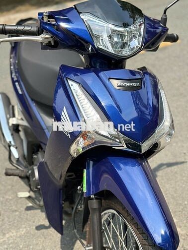 Bán Honda Future 2024–Xe Cũ Chưa Ra Biển