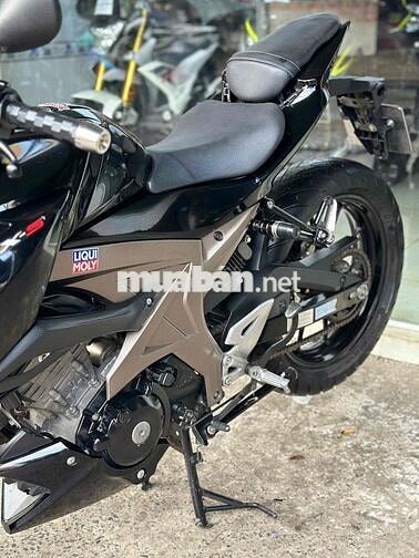 Cần bán Suzuki GSX S150 2019 Biển 65 9 chủ ký