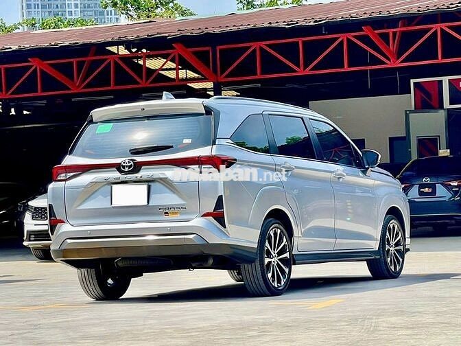 Toyota Veloz TOP 2023 - 22000km xe zin 1 chủ