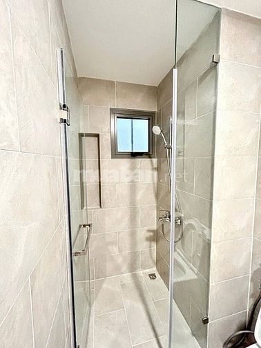 Chung cư Bạch Đằng, P2, Tân Bình: 97m2, 2p ngủ, NT mới, giá 16tr/th