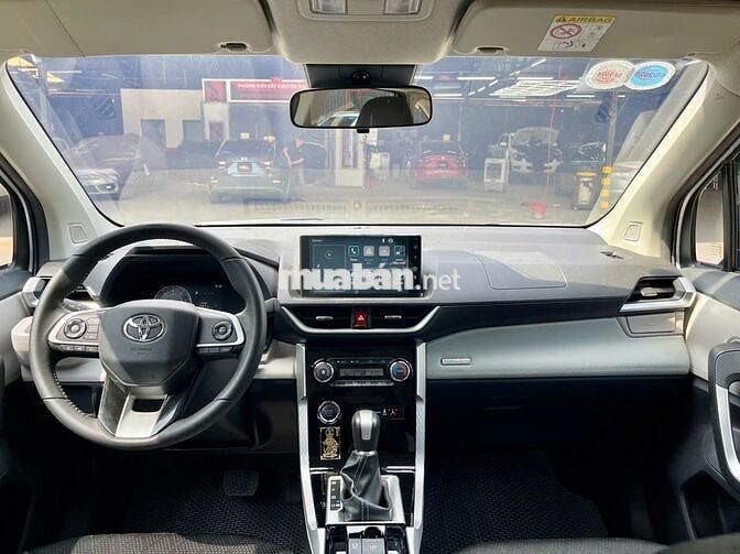 Toyota Veloz TOP 2023 - 22000km xe zin 1 chủ