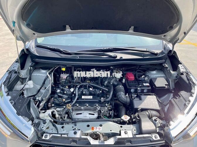 Toyota Veloz TOP 2023 - 22000km xe zin 1 chủ