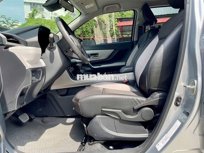 Toyota Veloz TOP 2023 - 22000km xe zin 1 chủ