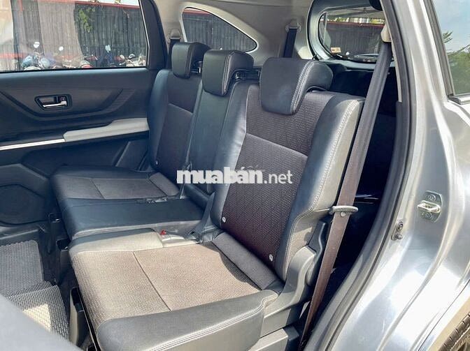 Toyota Veloz TOP 2023 - 22000km xe zin 1 chủ