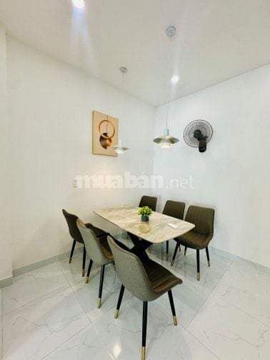 Bán nhà mặt tiền đường Trần Phú kinh doanh nhà xây mới 100% 