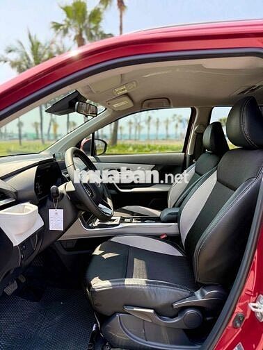 Toyota Veloz Cross 2022 CVT Top - 36000 km