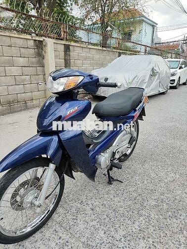 Future bstp xe zin máy zin chính chủ