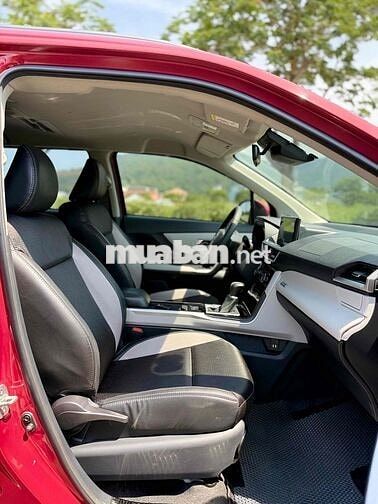 Toyota Veloz Cross 2022 CVT Top - 36000 km