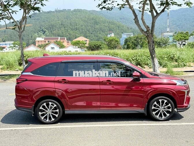 Toyota Veloz Cross 2022 CVT Top - 36000 km