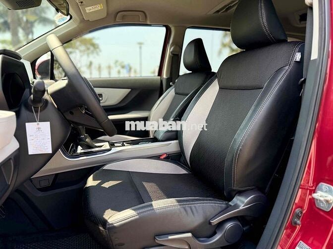 Toyota Veloz Cross 2022 CVT Top - 36000 km