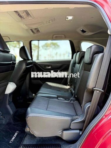 Toyota Veloz Cross 2022 CVT Top - 36000 km