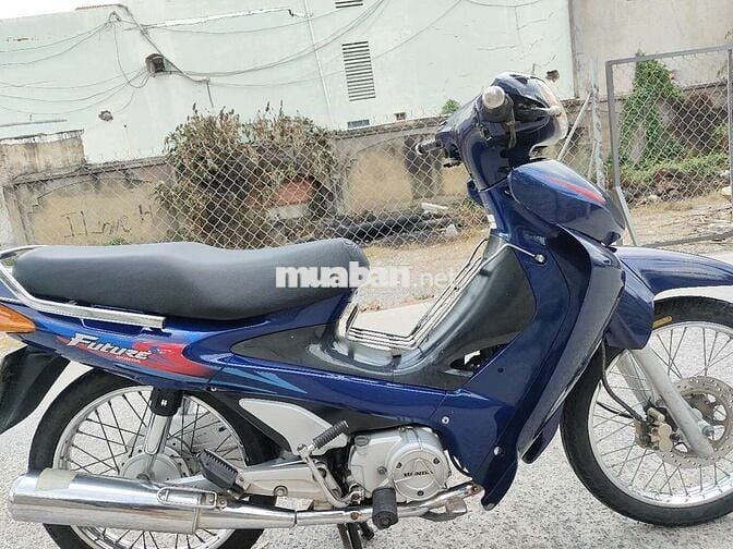 Future bstp xe zin máy zin chính chủ