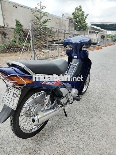 Future bstp xe zin máy zin chính chủ