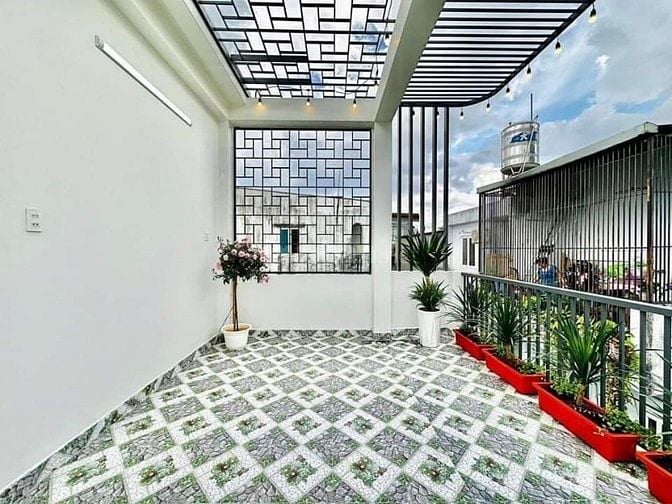 Vỡ nợ bán gấp nhà Lê Đại Hành, Quận 11. Giá 2,56 tỷ/56m2, hẻm 5m