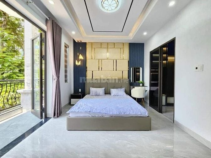 Vỡ nợ bán gấp nhà Lê Đại Hành, Quận 11. Giá 2,56 tỷ/56m2, hẻm 5m