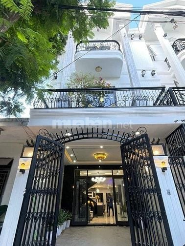 Vỡ nợ bán gấp nhà Lê Đại Hành, Quận 11. Giá 2,56 tỷ/56m2, hẻm 5m