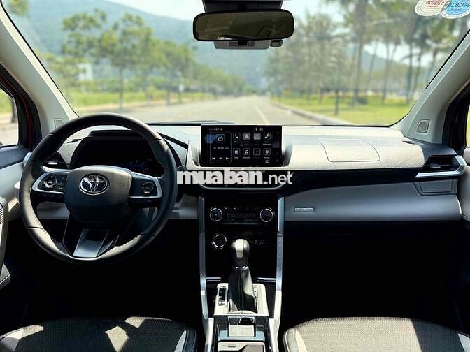 Toyota Veloz Cross 2022 CVT Top - 36000 km