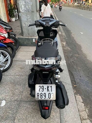 air blade 150 ABS 2021 mới 90% bs29 chính chủ