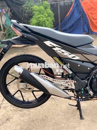 satria kiểng máy zin gía rẻ