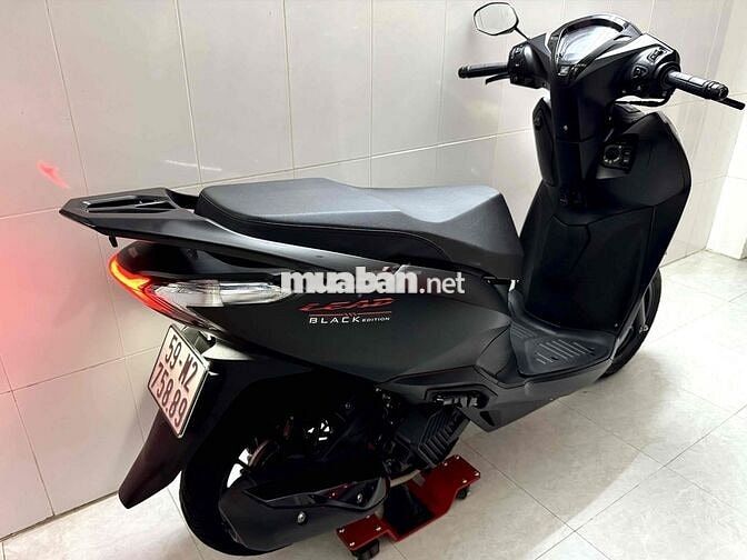 Lead 4val 125 2022 (có ít đồ chơi)