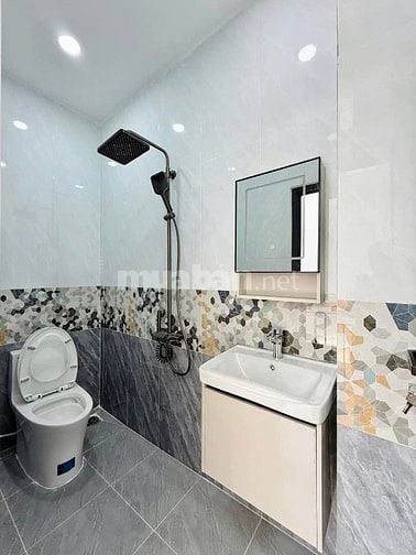 Siểu phẩm ngay trung tâm Quận 4 chỉ 2,850tỷ đường Nguyễn Thần Hiến p16