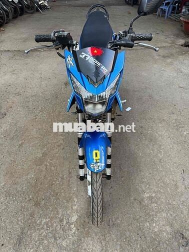 Cần bán lại chiếc satria 2019 đẹp
