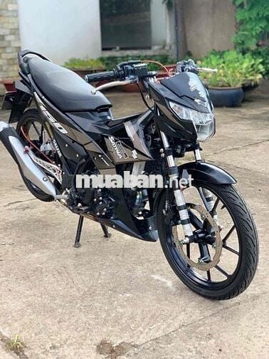 satria kiểng máy zin gía rẻ