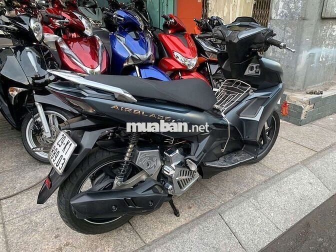 air blade 150 ABS 2021 mới 90% bs29 chính chủ