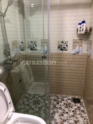 Bán nhà mặt tiền sổ hồng chính chủ
