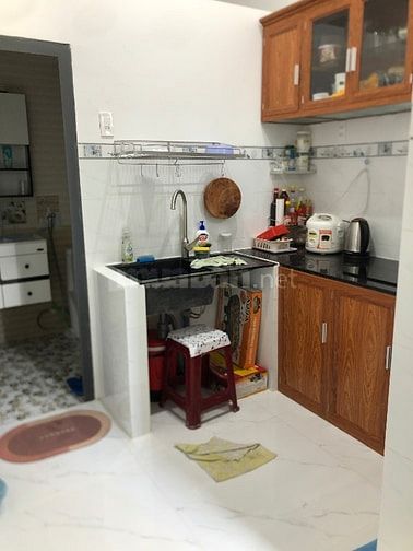 Bán nhà mặt tiền sổ hồng chính chủ