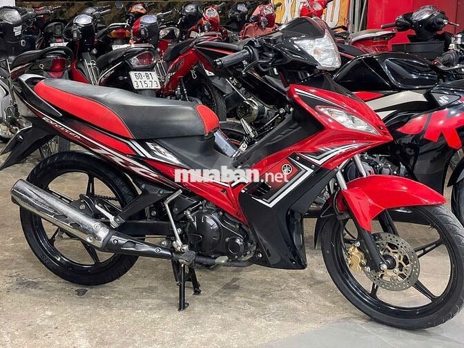 exciter 1s94 ko côn lên côn dọn mới máy êm ko lỗi