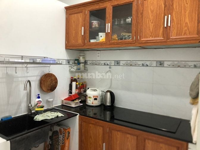 Bán nhà mặt tiền sổ hồng chính chủ
