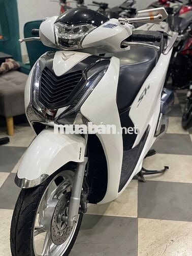 sh 125 cbs 2018 máy zin. có bán trả góp