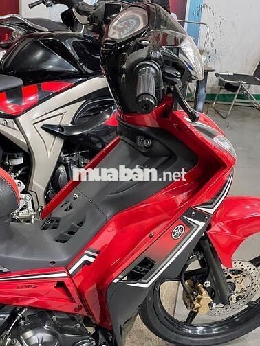 exciter 1s94 ko côn lên côn dọn mới máy êm ko lỗi