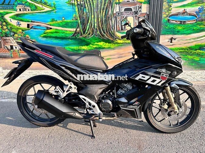 Winer X 2019 ABS Máy móc zin chưa chạm bstp 9 chu