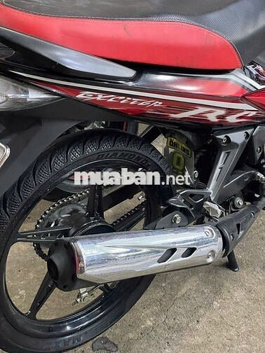 exciter 1s94 ko côn lên côn dọn mới máy êm ko lỗi