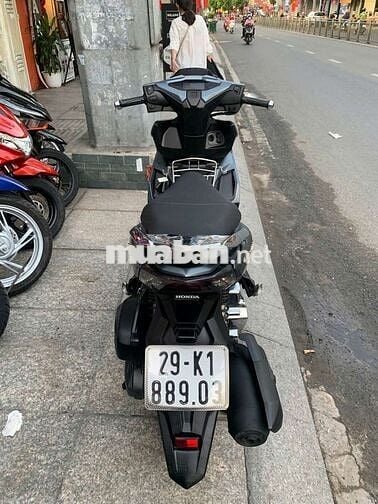 air blade 150 ABS 2021 mới 90% bs29 chính chủ